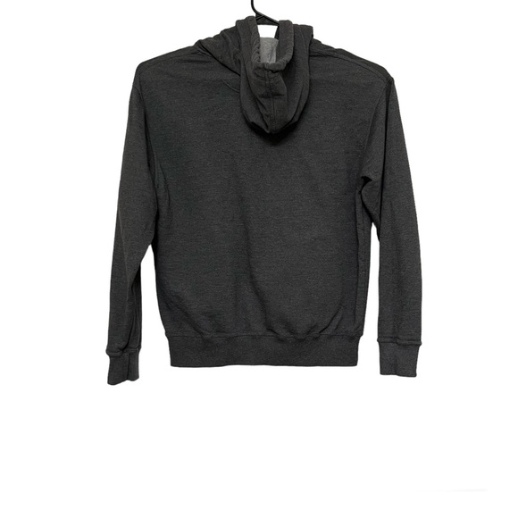 Champion Hoodie Gray Men's Sz Large - Picture 2 of 7